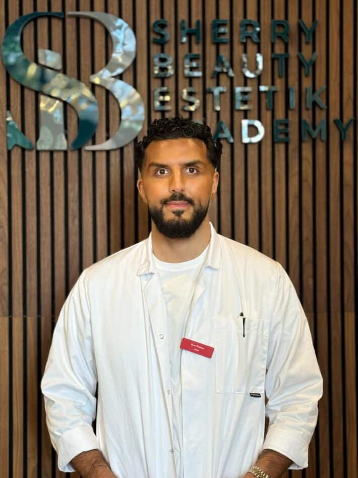 Dr. Sean L. Rahman profilbild